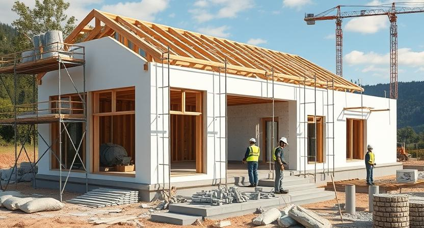 Building Construction
