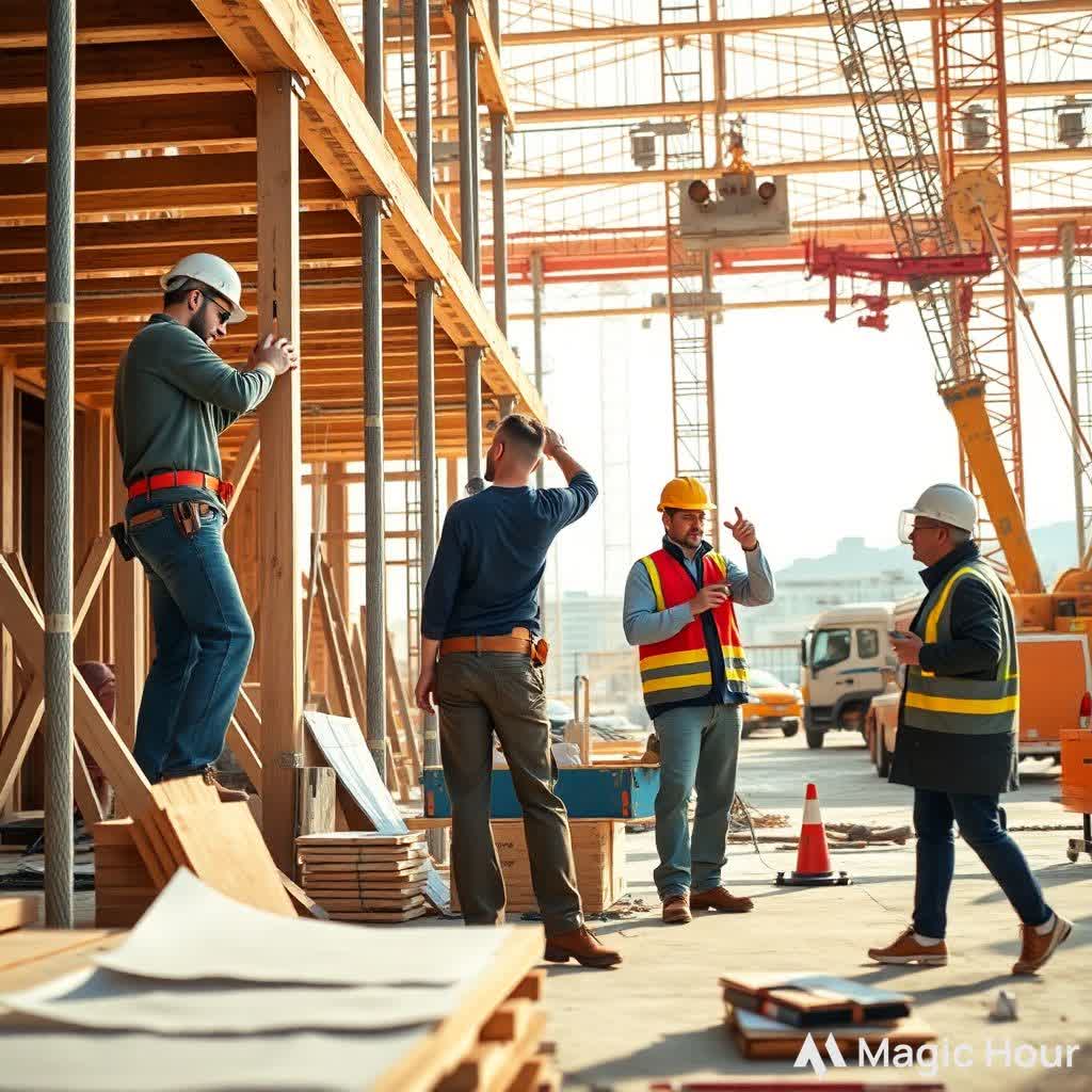 Building Construction