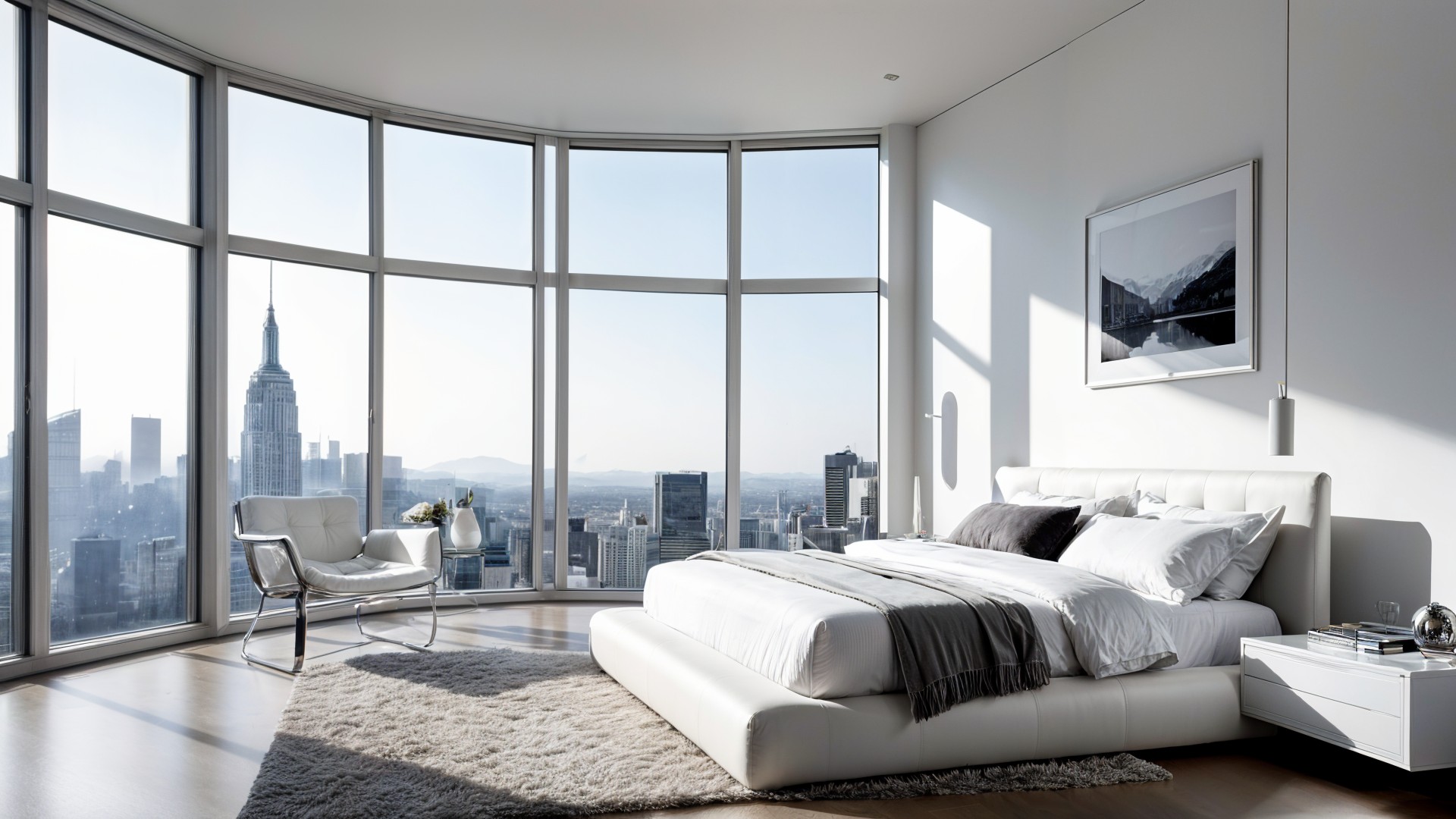 Elevate Your Space with Interior Design